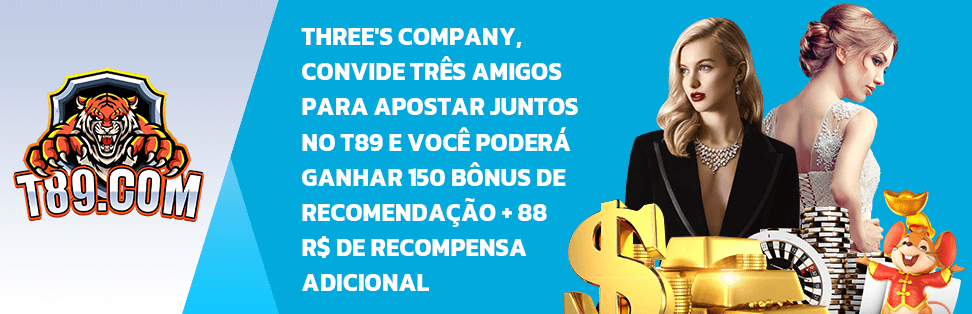 melhores bônus casas de apostas 2024